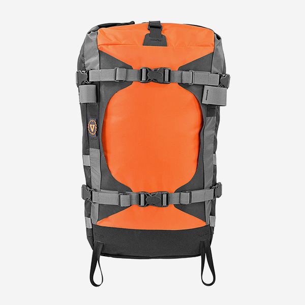 VenTerra Men's First Tracks 35 Backcountry Backpack