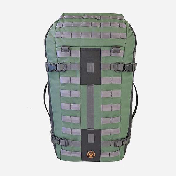 Venture Luggage Pssk 50 Modular Backpack
