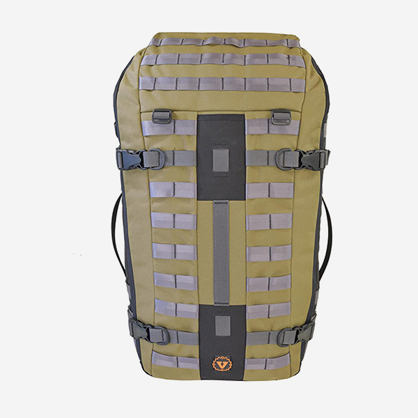 Venture Luggage Pssk 50 Modular Backpack