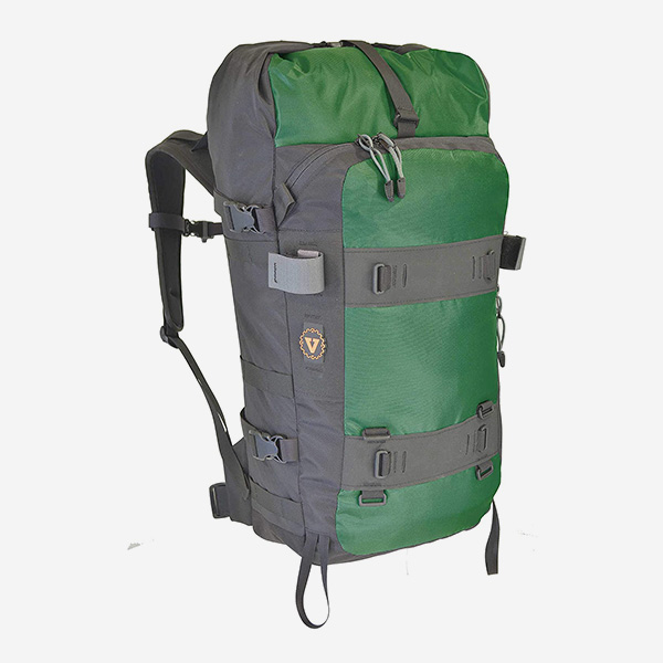Vertical Gear Hightrail 45 Backpack
