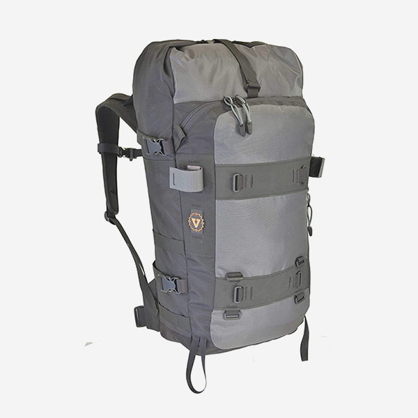 Vertical Gear Hightrail 45 Backpack