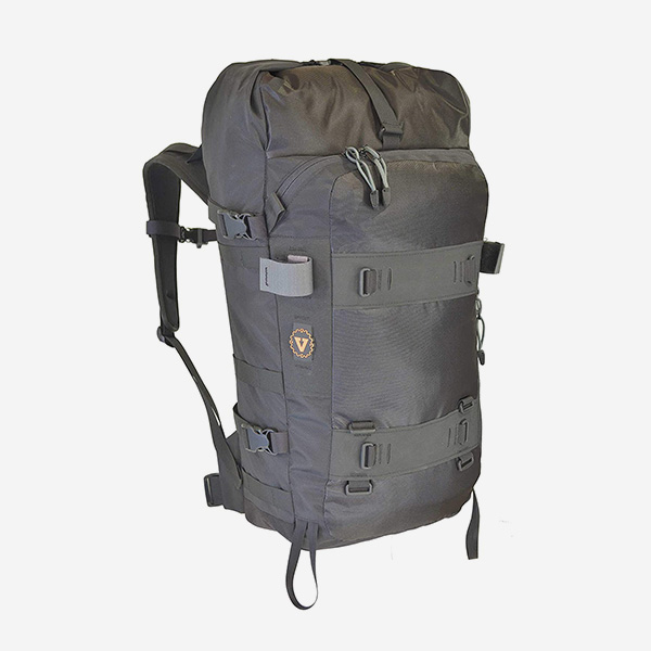 Vertical Gear Wanderer 40 Backpack Men's